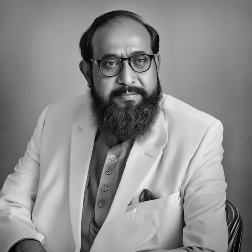 Kazi Rabbi Hasan