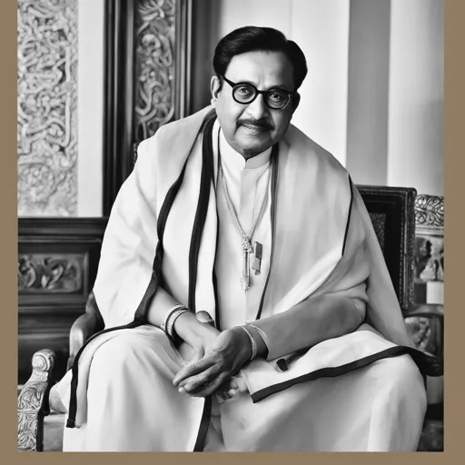 Kazi Rakibuddin Ahmad