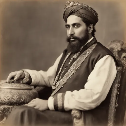Kazi Saad-ud-Din Khan
