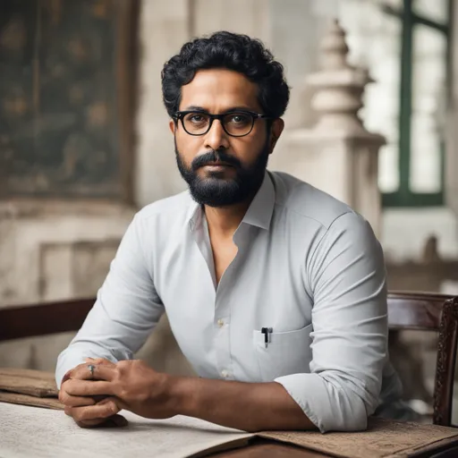 Kazi Sabyasachi