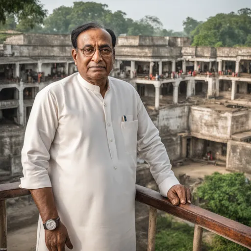 Kazi Sirajul Islam