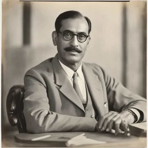 Kazi Syed Karimuddin