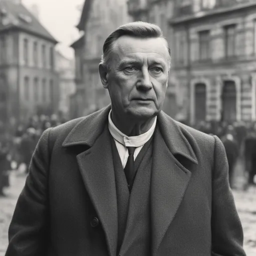 Kazimierz Andrzej Jaworski