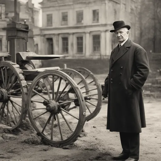 Kazimierz Czarnecki (engineer)