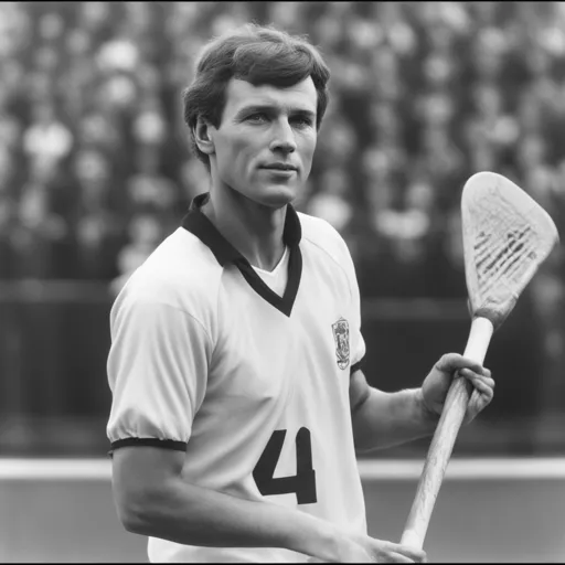 Kazimierz Dąbrowski (field hockey)