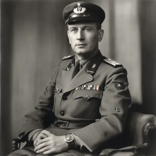 Kazimierz J. Kasperek