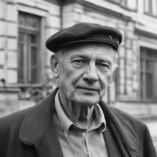 Kazimierz Olesiak