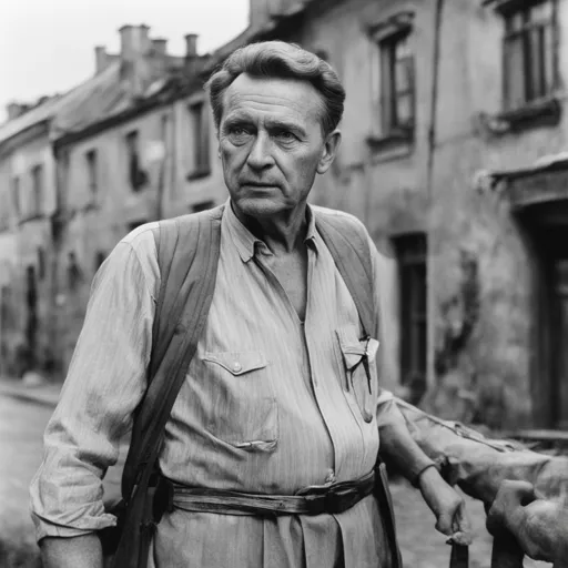 Kazimierz Orzeł