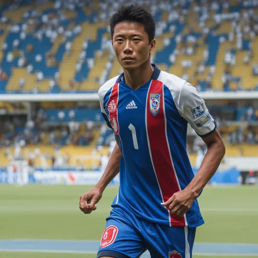 Kazu (footballer, born 2000)