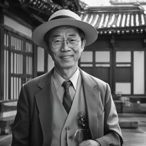 Kazu Ando