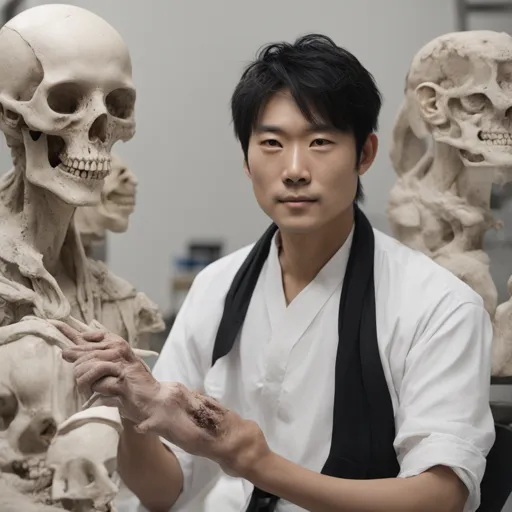 Kazu Hiro