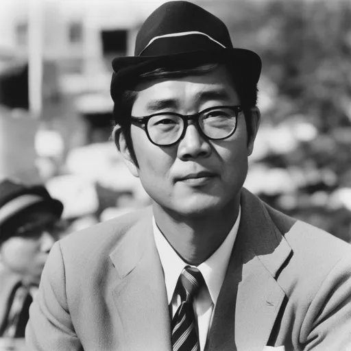 Kazu Iijima