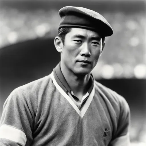 Kazu Naoki