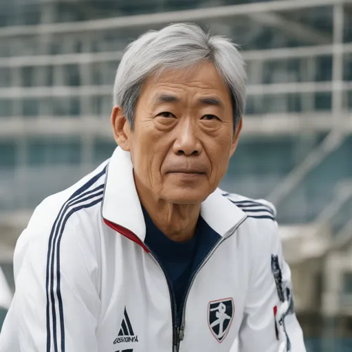 Kazuaki Koezuka