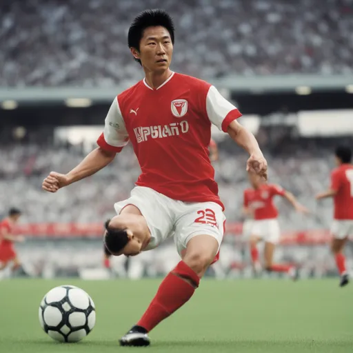 Kazuaki Mawatari