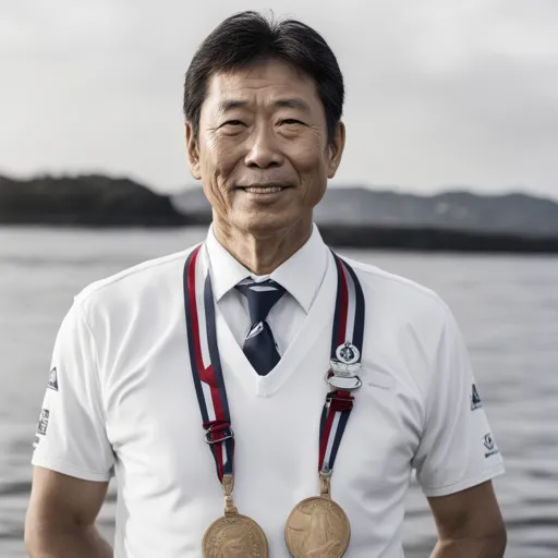 Kazuaki Mimoto