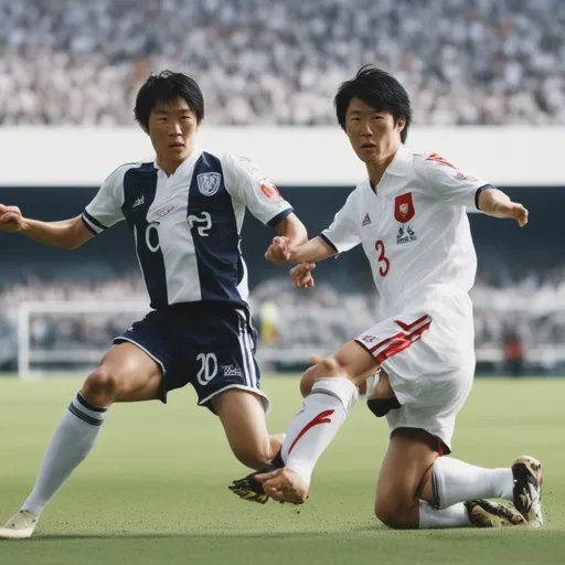 Kazuaki Saso