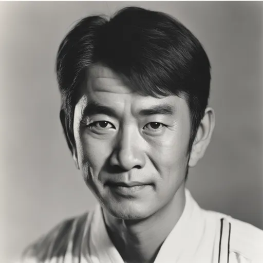 Kazuaki Tasaka