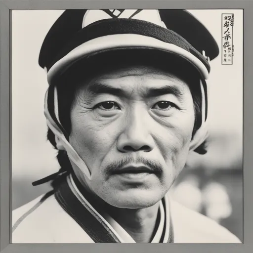 Kazuaki Tateno