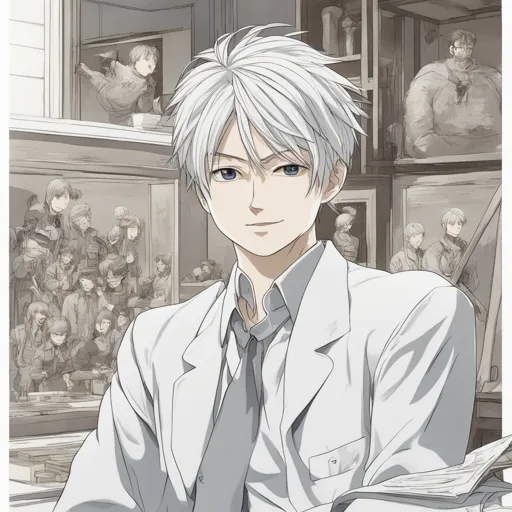 Kazuchika Kise