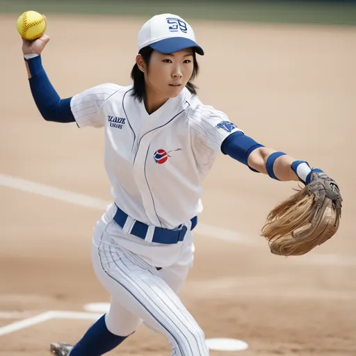 Kazue Ito (softball)