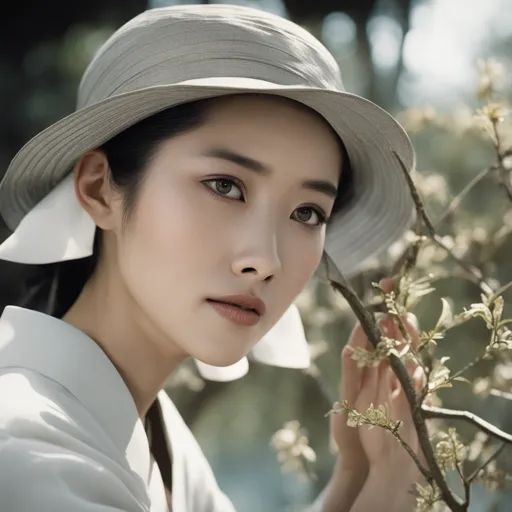Kazue Morisaki