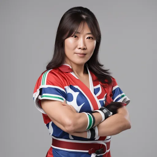 Kazue Nagahori