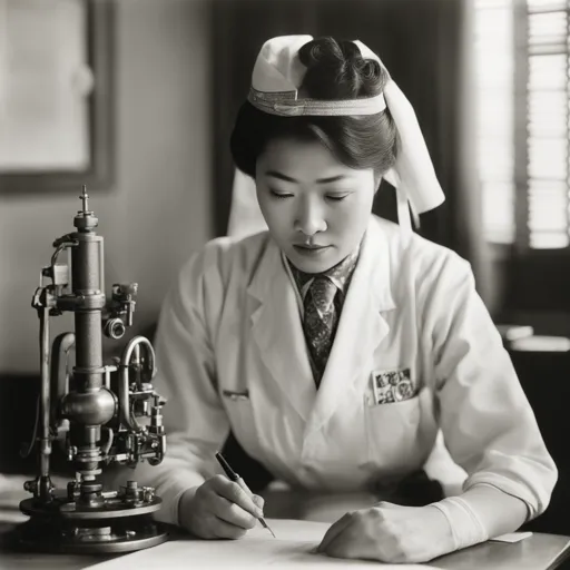 Kazue Togasaki