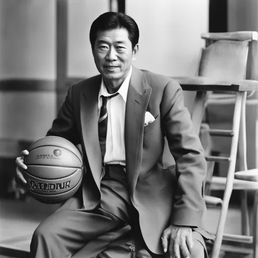 Kazufumi Sakai