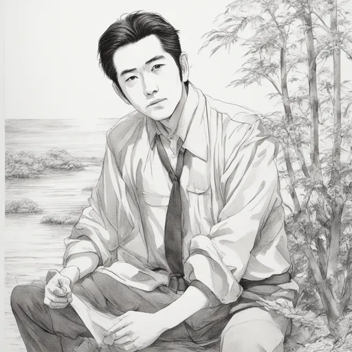 Kazufumi Shiraishi