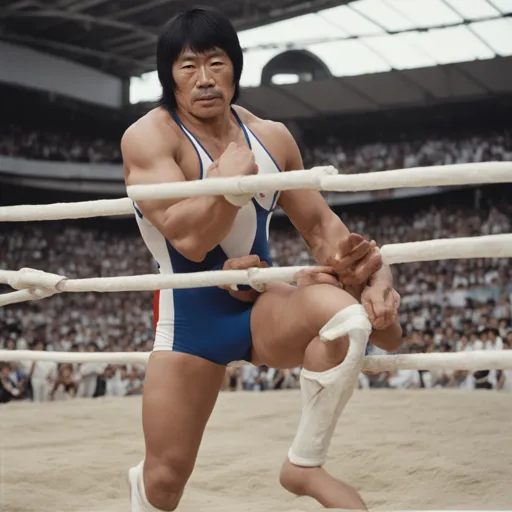 Kazuharu Ishida