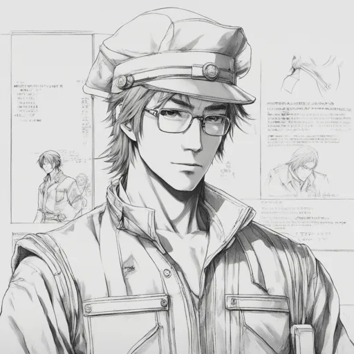 Kazuhiko Aoki (video game designer)
