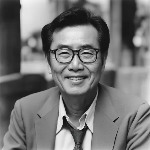 Kazuhiko Hasegawa