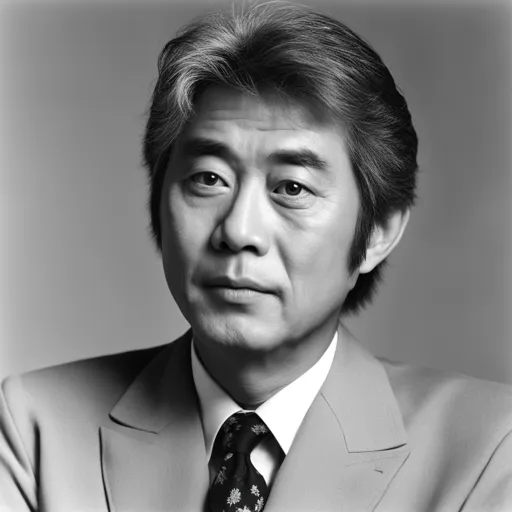 Kazuhiko Hattori