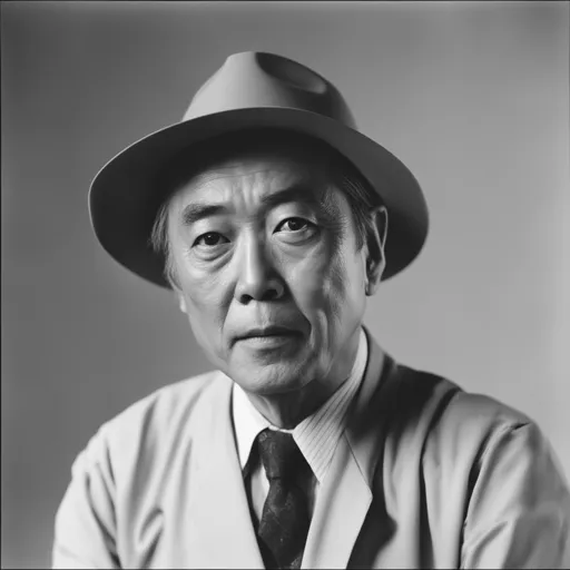 Kazuhiko Inoue