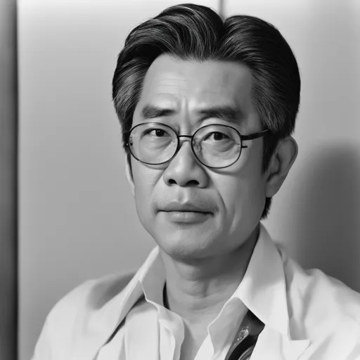 Kazuhiko Matsumoto