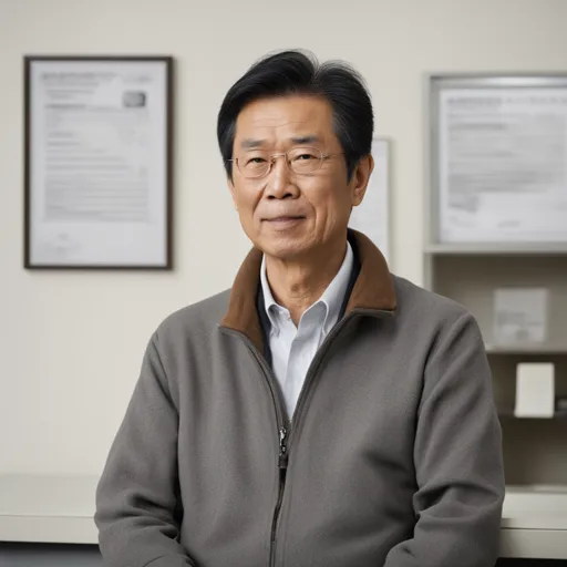 Kazuhiko Nishi