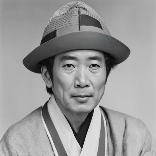 Kazuhiko Nishimura