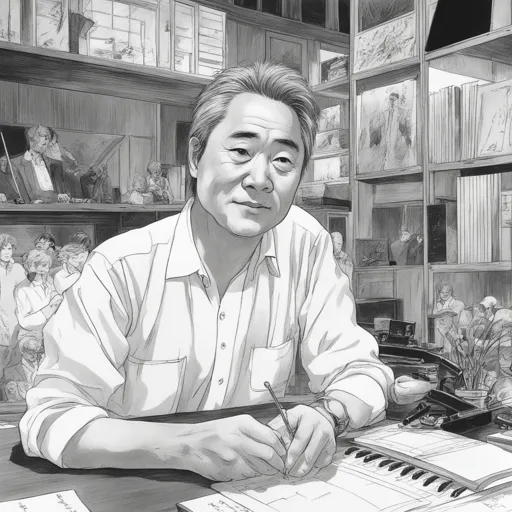 Kazuhiko Toyama