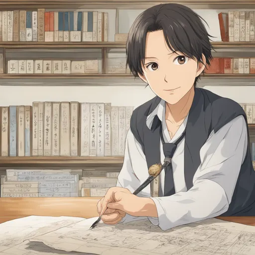 Kazuhiko Usami