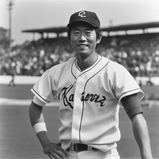 Kazuhiko Ushijima