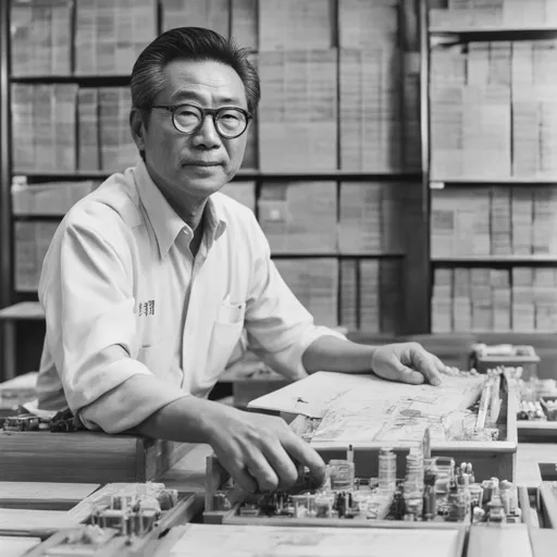 Kazuhiko Yamaguchi