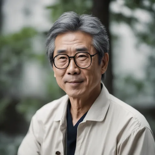 Kazuhiro Koizumi