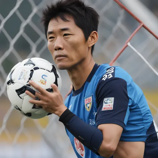 Kazuhiro Koso