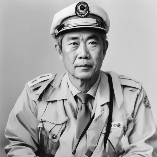 Kazuhiro Kusayanagi