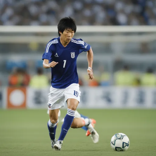 Kazuhiro Mori (footballer)