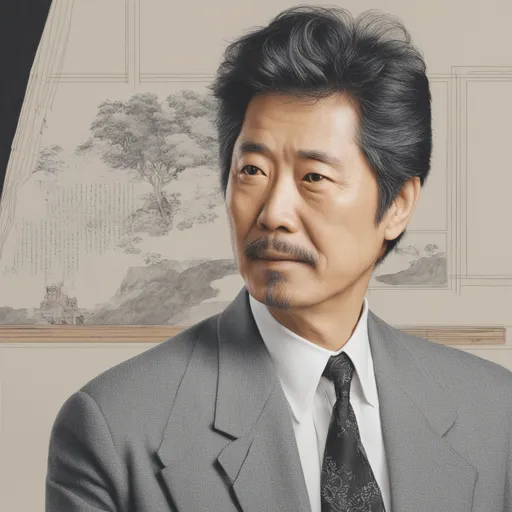 Kazuhiro Morita