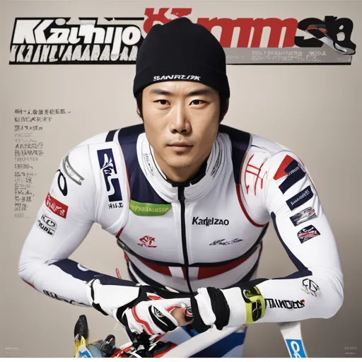 Kazuhiro Nakamura (ski jumper)