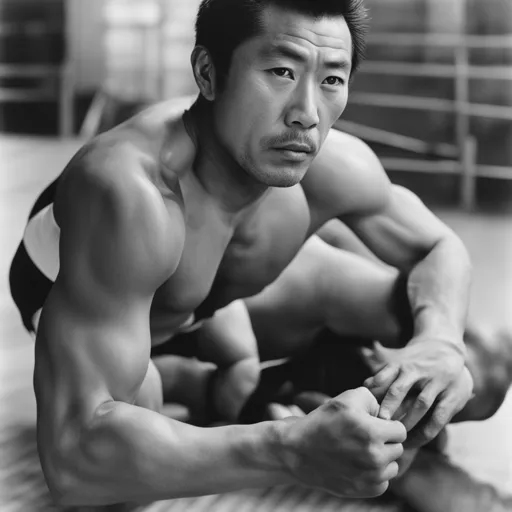 Kazuhiro Takanishi