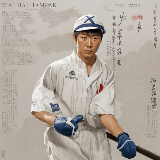 Kazuhisa Hamaoka